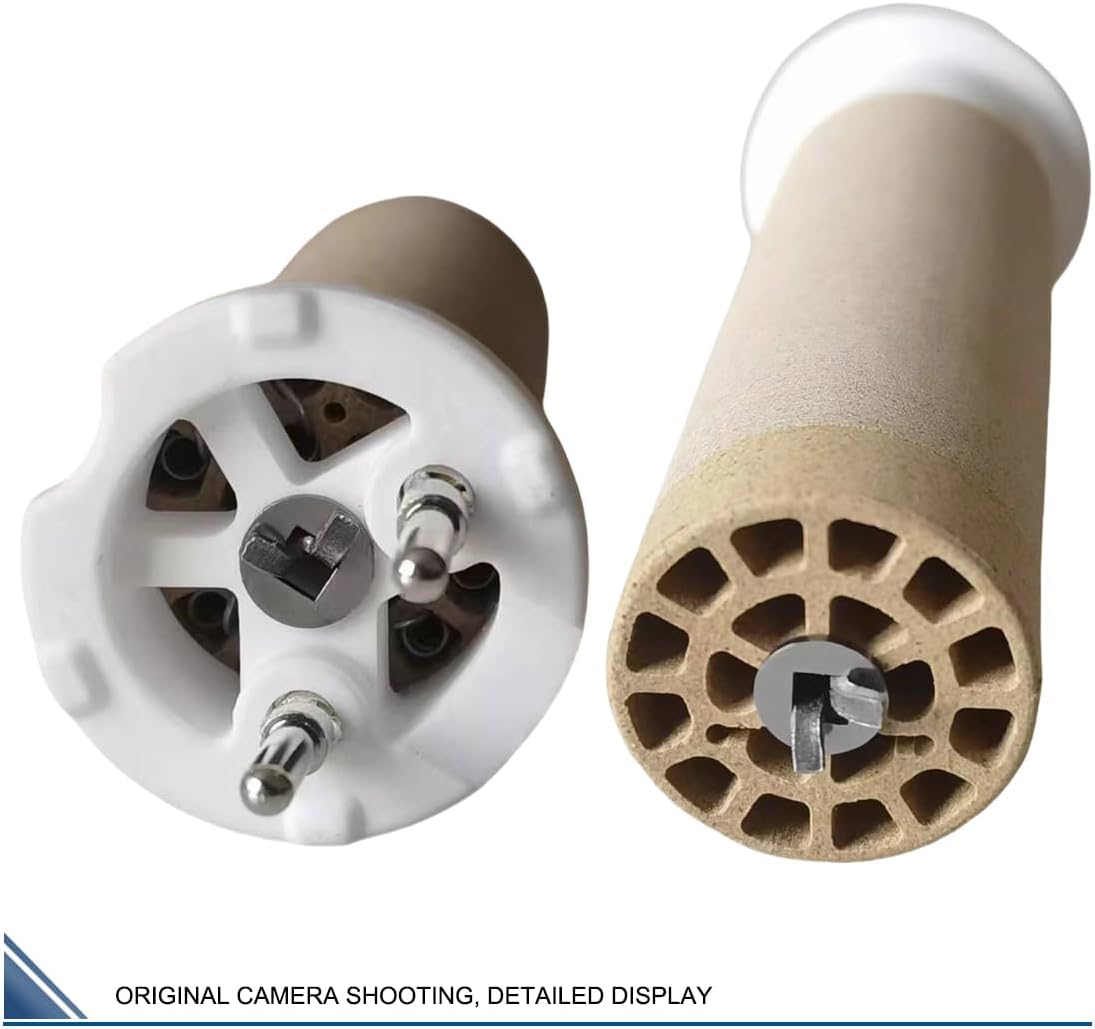 142.718 Element Fit For Triac AT & ST Heat Gun 120V/1550W (2 Pcs)