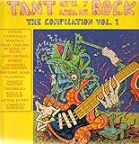 lombego surfers heading out  Tant Qu\'il Y Aura Du Rock: The Compilation Vol. 1 [Vinyl LP] [Vinyl LP]