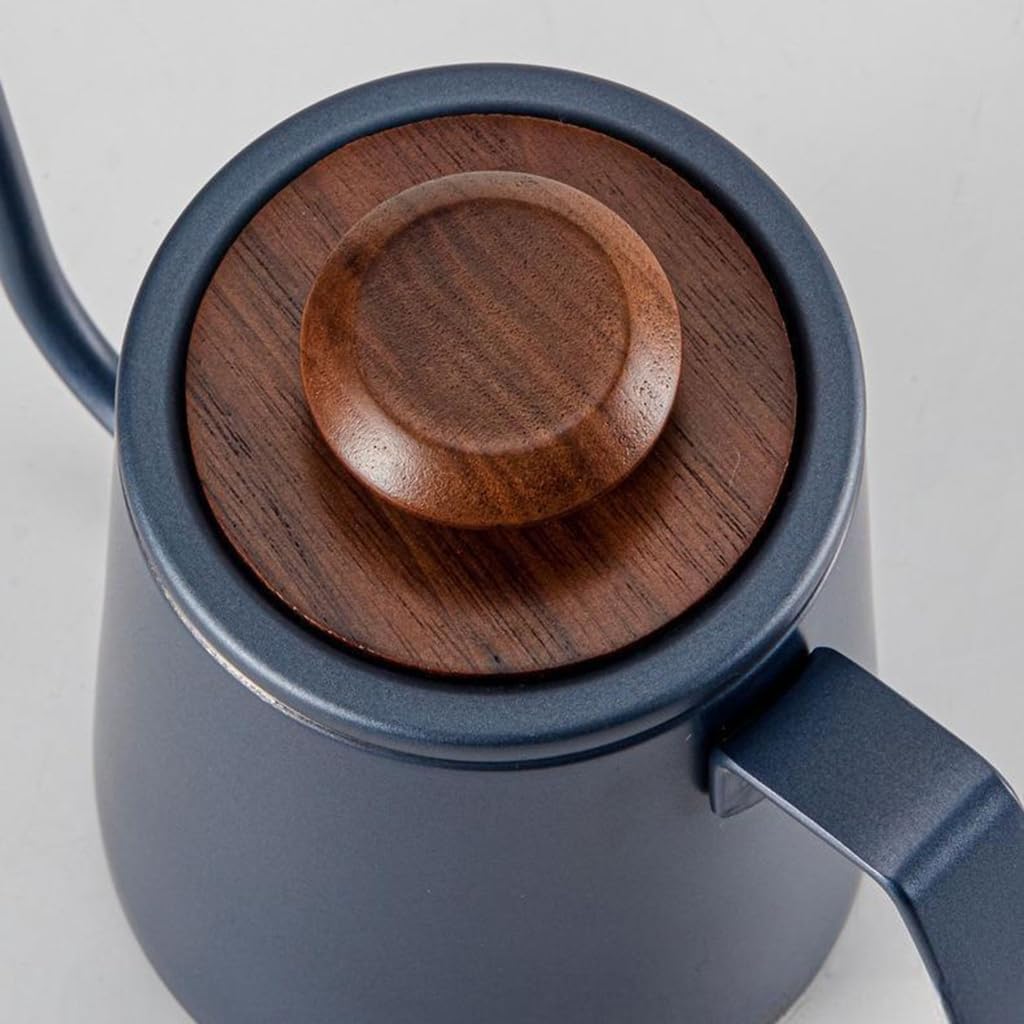 Elegant Coffee Drips Pots Hand Brewing Kettles 304Stainless Steel Long Narrow Spout Pour Over Kettle Food Grade Long Mouth Tea Kettle 304  Stainless Steel Hand Drip Coffee Kettle - Drip Kettle and Coffee Kettle  price | Made-in-China.com