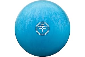 Hammer Purple NU Bowling Ball - Blue