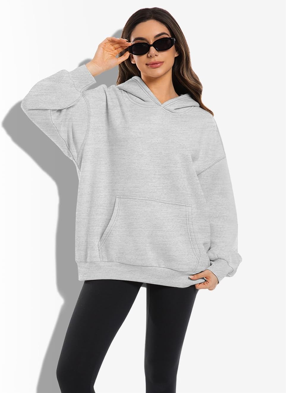 kims cosiart Hoodies Oversized Sweatshirts hoodies for women - Image 5