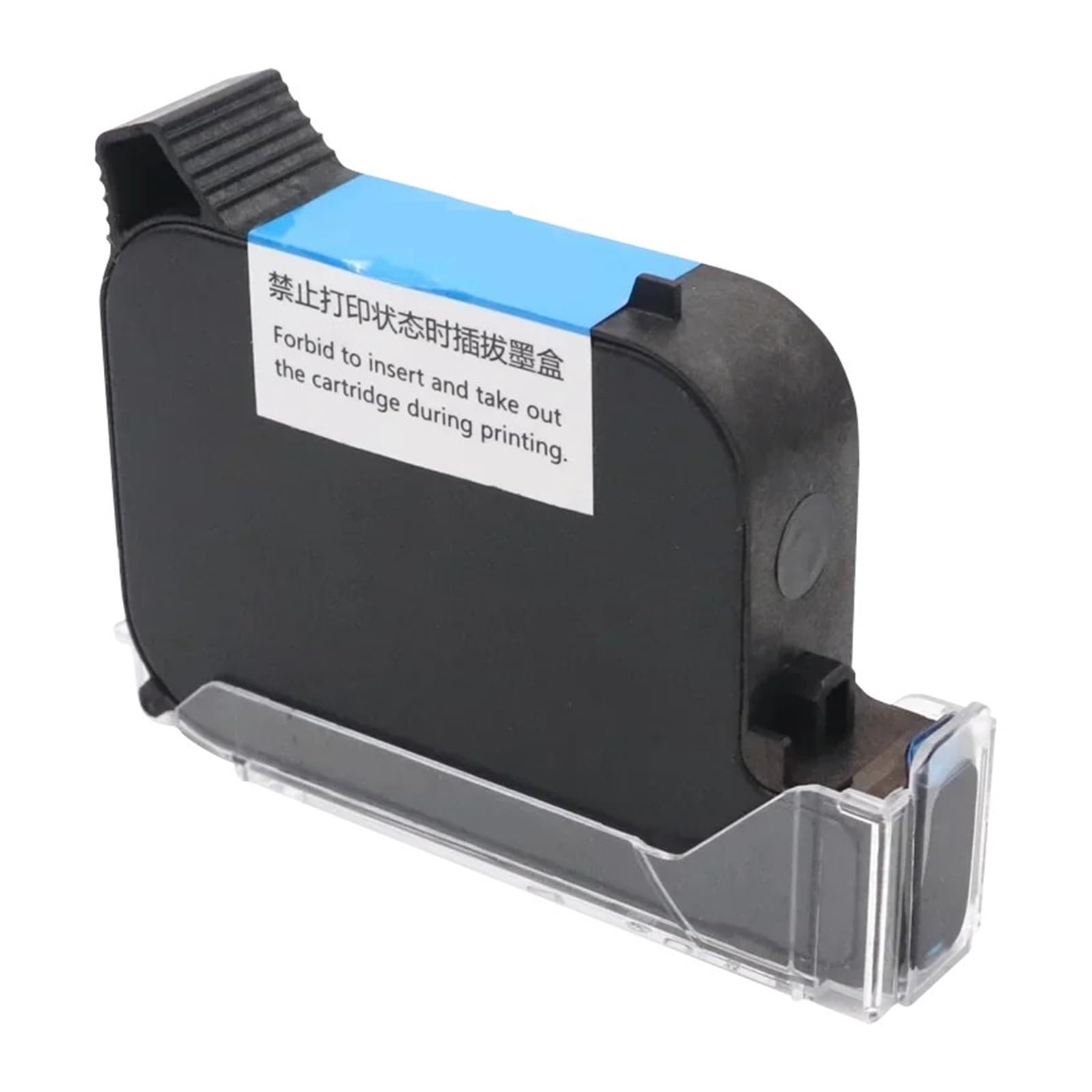 Cartuccia d'inchiostro for stampante portatile 2588+M 2588 Asciugatura rapida Altezza di stampa 12,7 mm Stampante a getto d'inchiostro Nessuna crittografia Inchiostro a colori Su Cartone, Legno