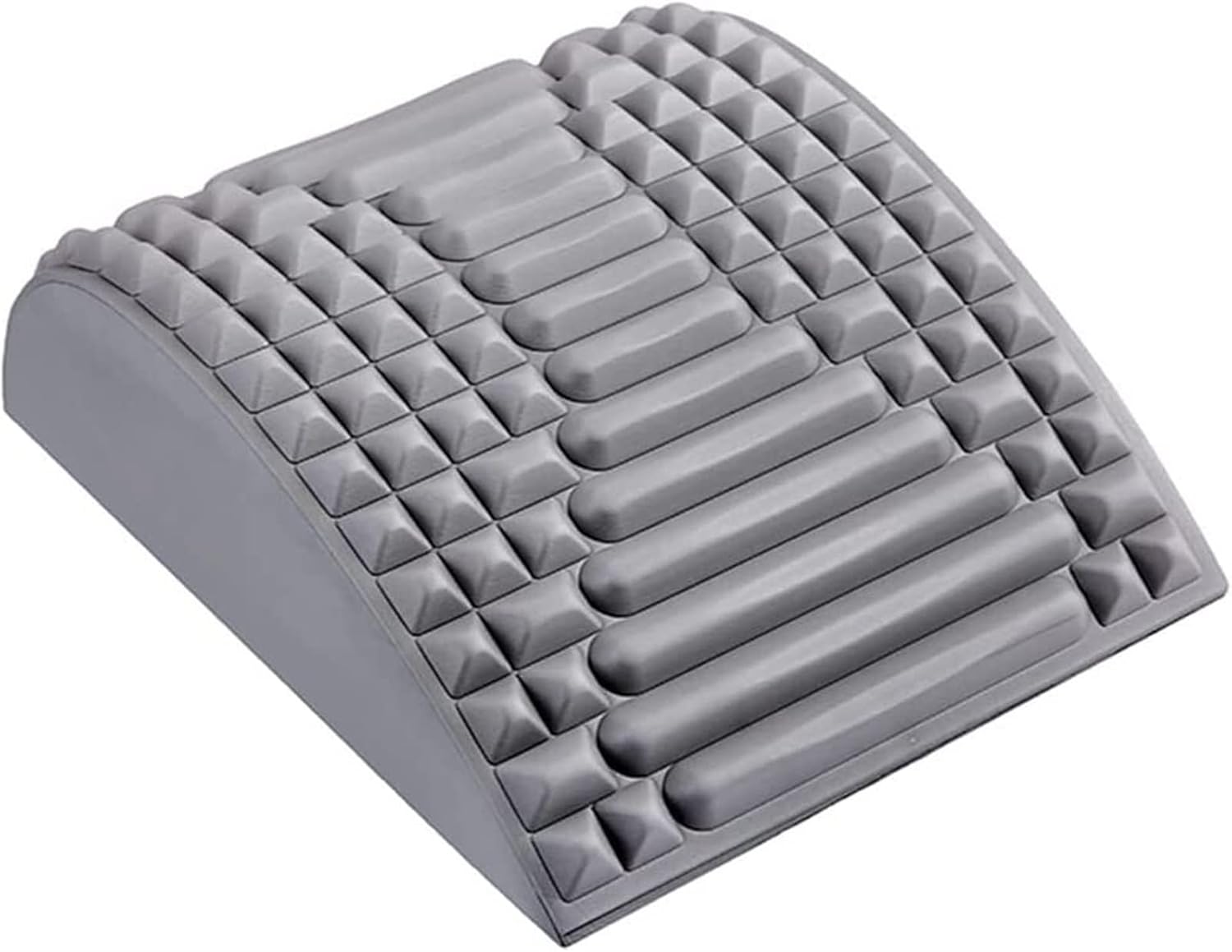 Back Pain Relief Treatment Stretcher Chronic Lumbar Support Herniated