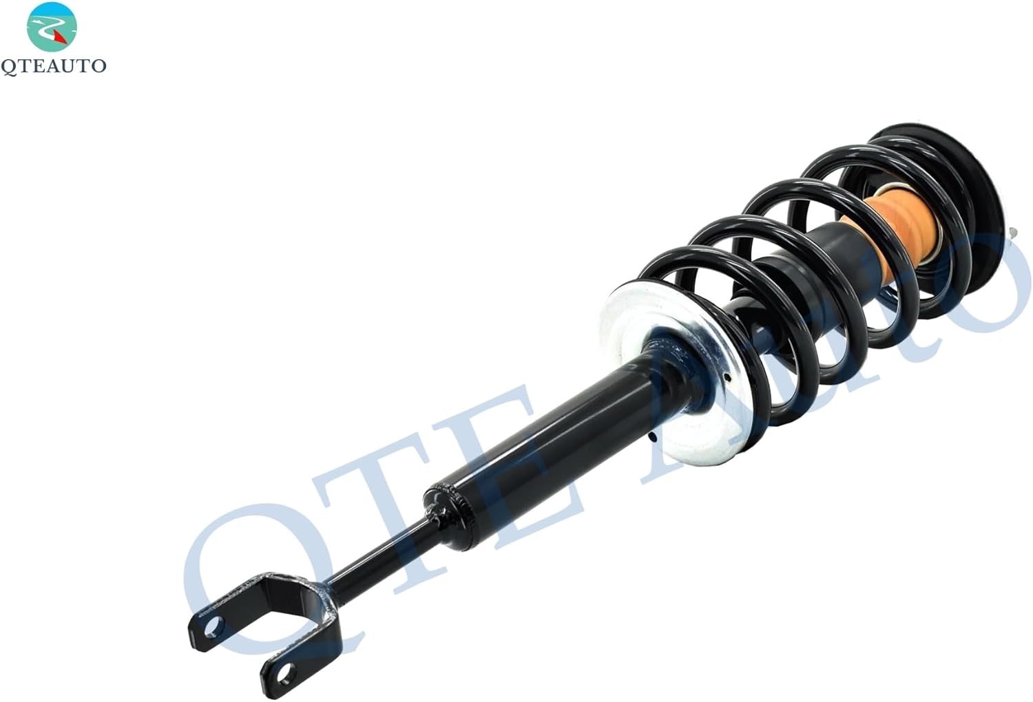 PM Auto Set 4 Front Quick Complete Strut-Coil Spring-Rear Shock For 2001-2005 Volkswagen Passat FWD