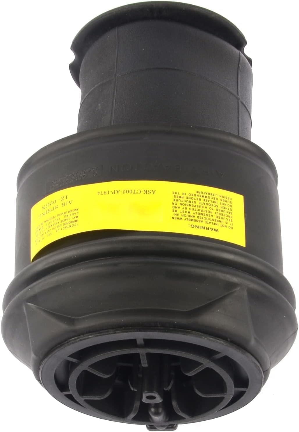 BALONA SUSPENSION trasera izquierda derecha compatibles con C4 Grand Picasso 5102GN 5102R8 F307512401 9681946080