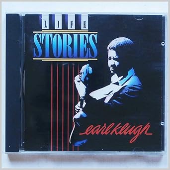 Life Stories: Earl Klugh: Amazon.ca: Music