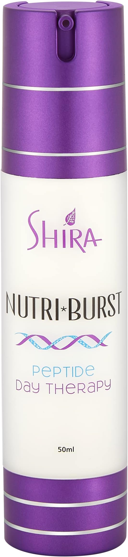 Shira Nutriburst Peptide Day Therapy