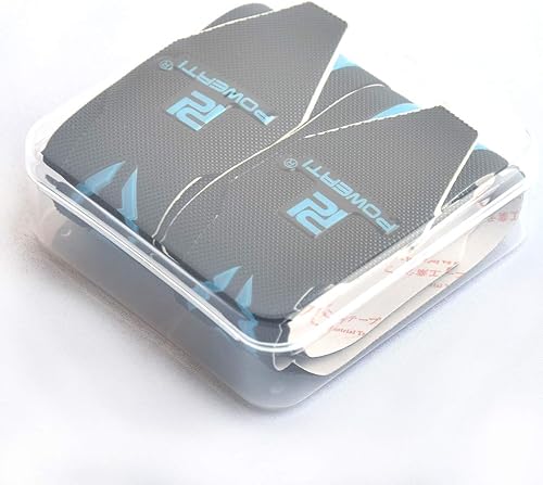 Miniatura 7 de Juego de 2 bandas de protección para la cabeza de raqueta de tenis de playa para deportes