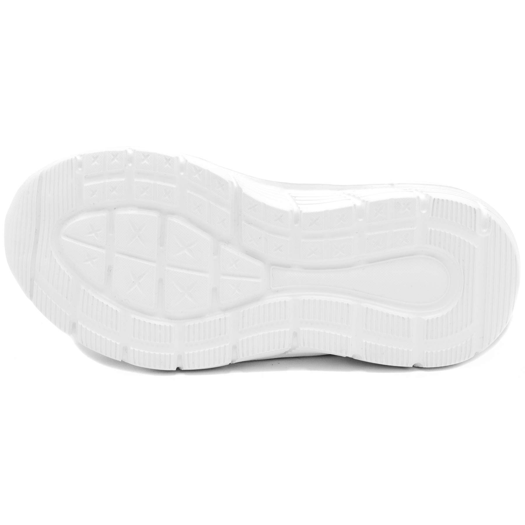 Nautica Kids Boys Youth Athletic Fashion Sneaker Running Shoe -Slip On- Little Kid/Big Kid