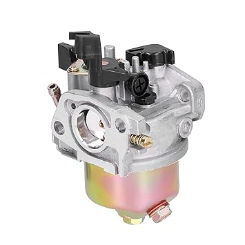Gas Tank for Generator, Predator Carburetor Engine Water Pump Accessories for Gasoline Engine Carburetor for Engine Water Pump