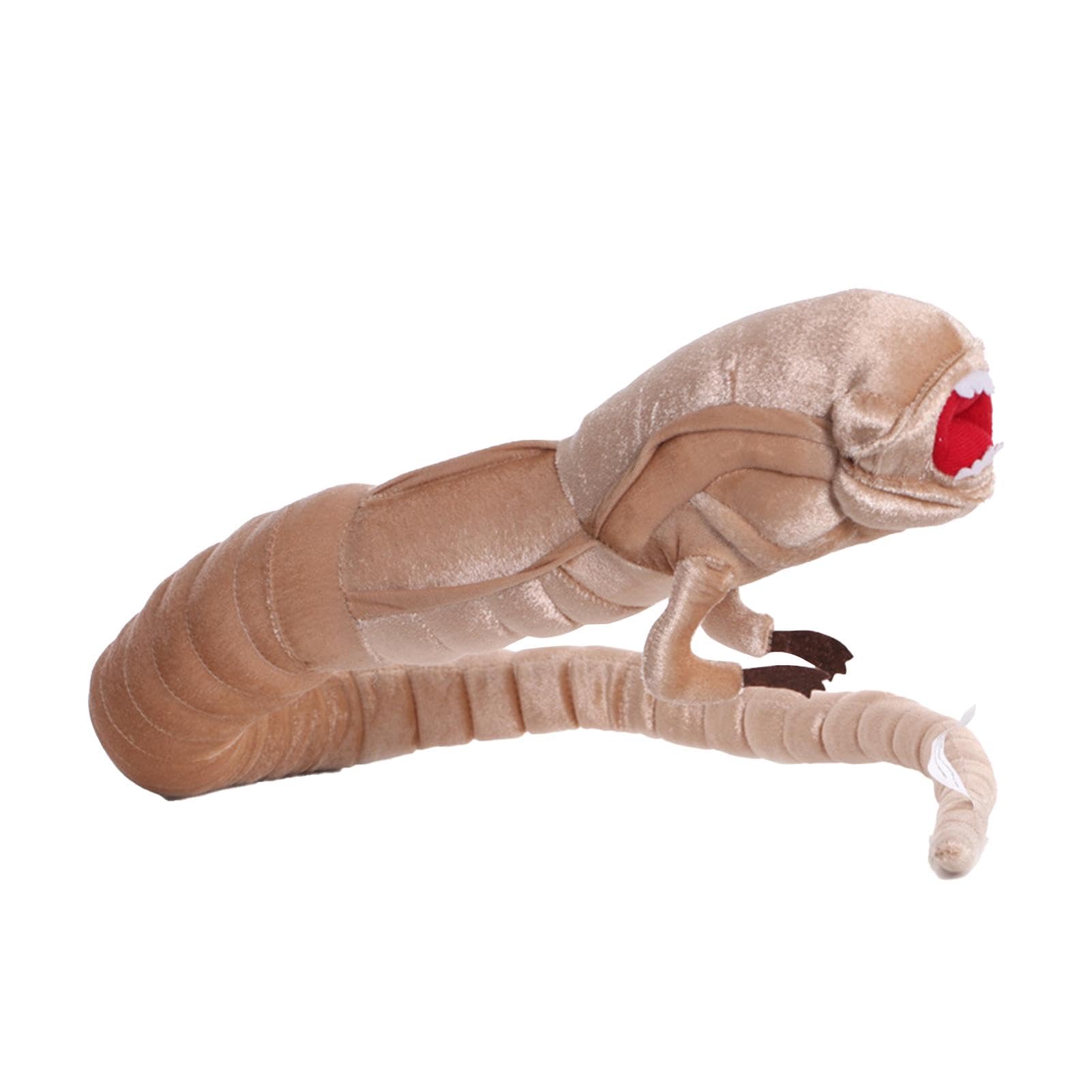 エイリアン ぬいぐるみ フェイスハガー Amazon.co.jp: Parlayildiz エイリアン フェイスハガー