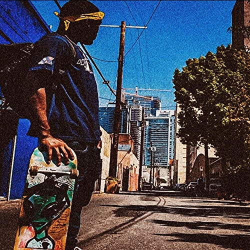  Pro Galaxy(Interlude) [Explicit]