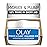 Olay Hylauronic Acid Face Mousturizer, Plump & Hydrate, Fragrance-Free - Hydrating Gel for Dry Skin Retain & Replenish Moisture, with Niacinamide, Non-Greasy, 2 Oz