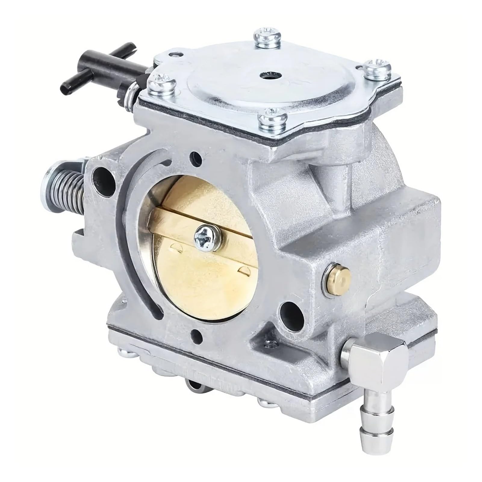 Carburateur WB-37-1 moteur 130cc 200cc piece tondeuse 472-03900-0C0