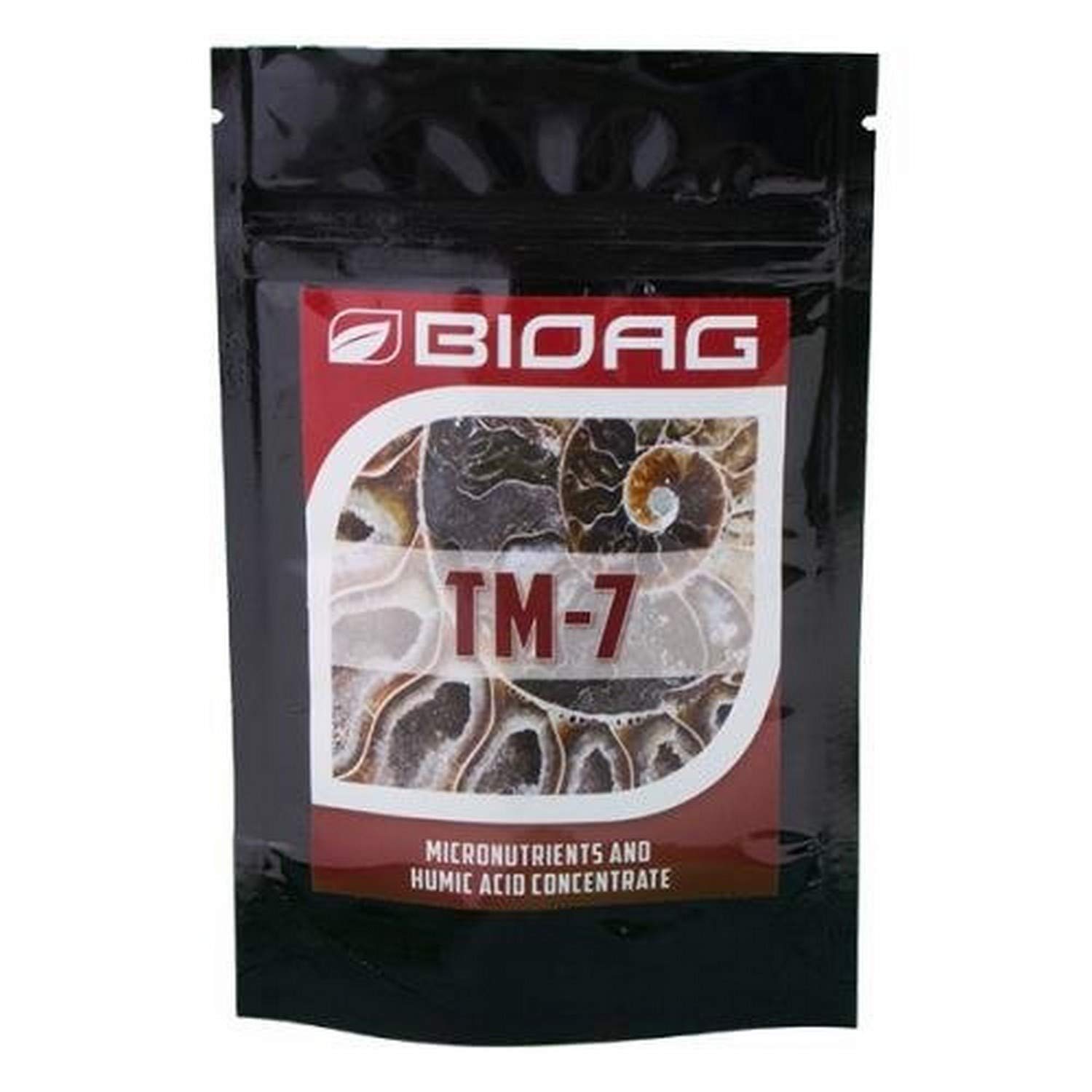 BioAg TM-7 100 gm (24/Cs)