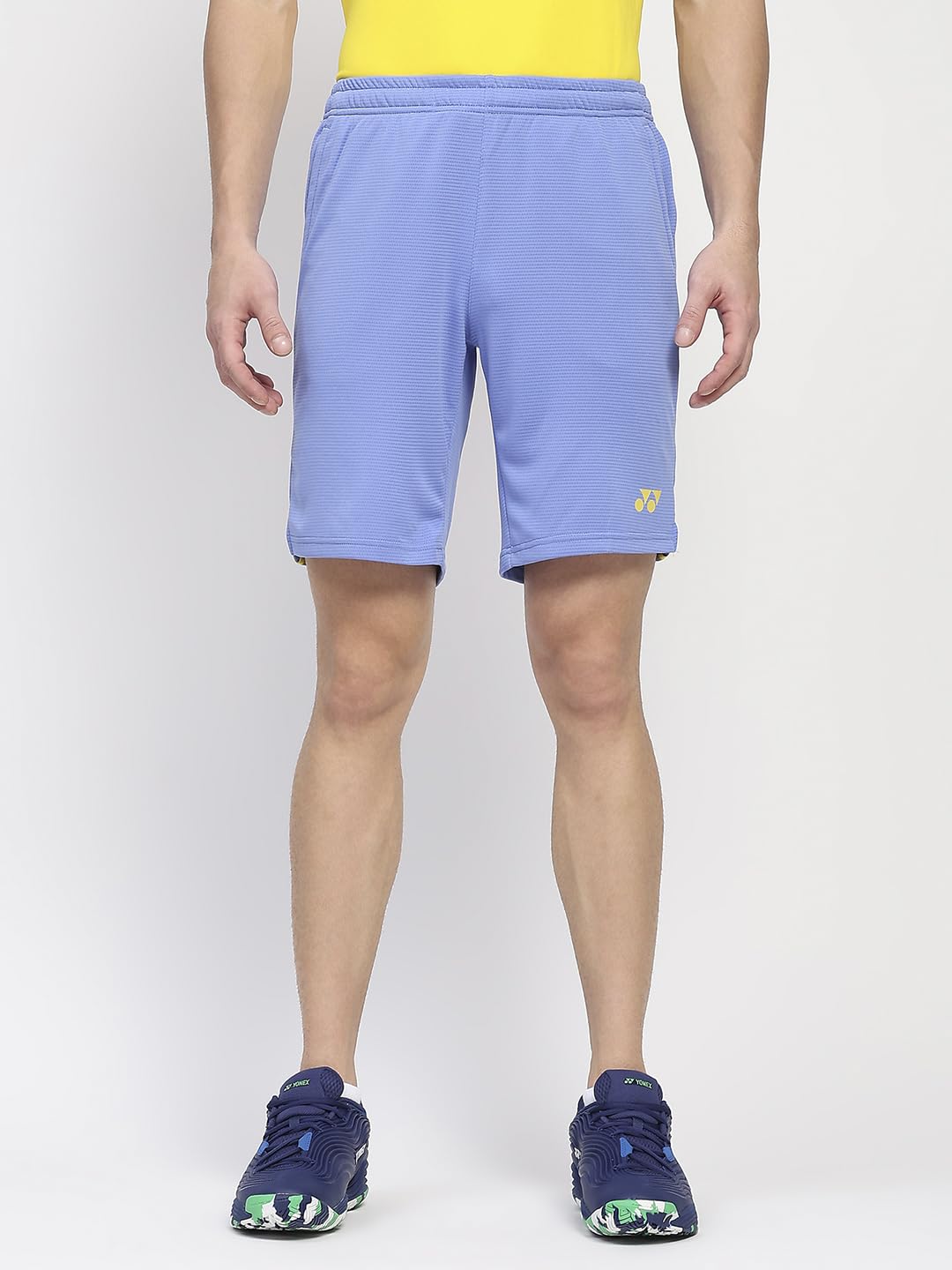 YONEX Unisex Shorts 2750 |Badminton|Tennis|Squash|Pick Ball lTru Dry |Quick Dry |Breathable |Fleecy-image-17
