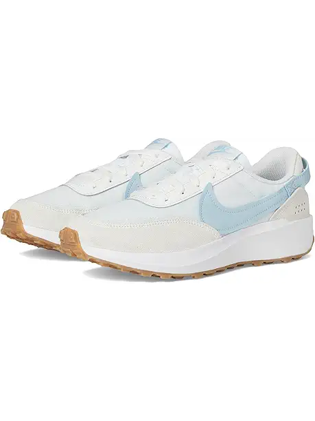 Женские кроссовки Nike Waffle Debut на каждый день