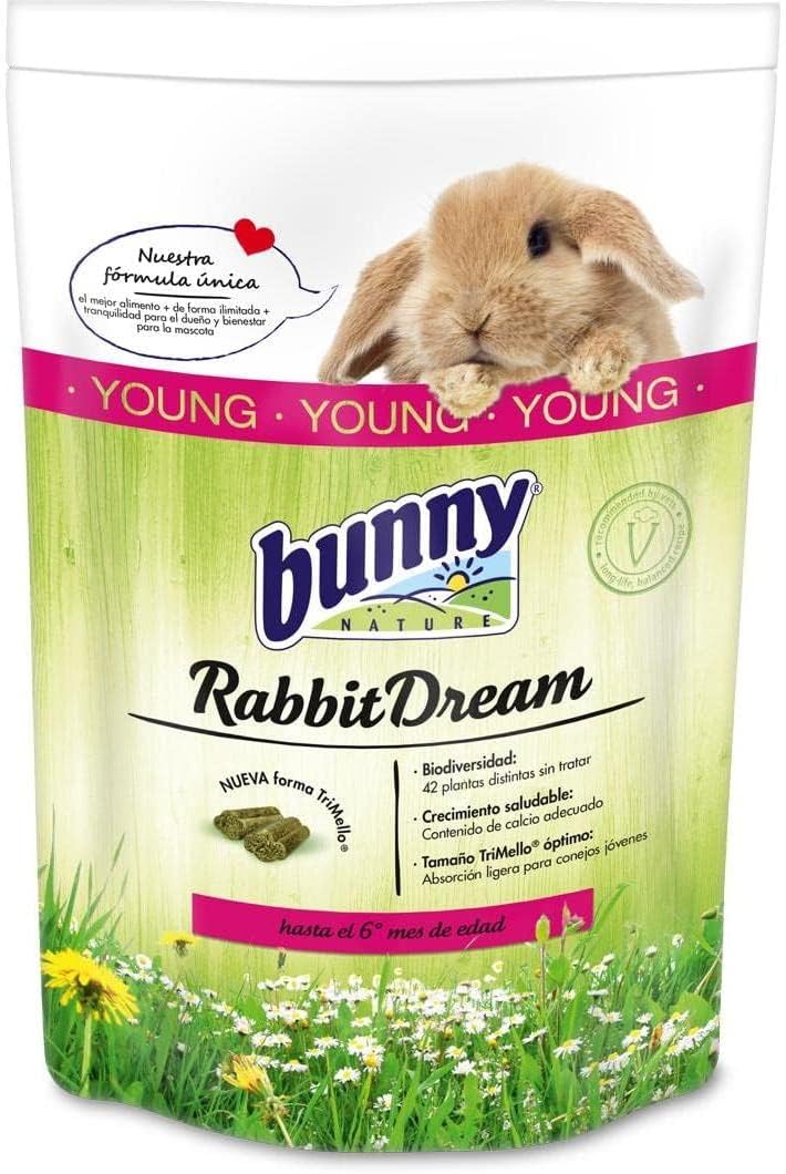 Bunny Nature Rabbit Dream Young 1.5Kg