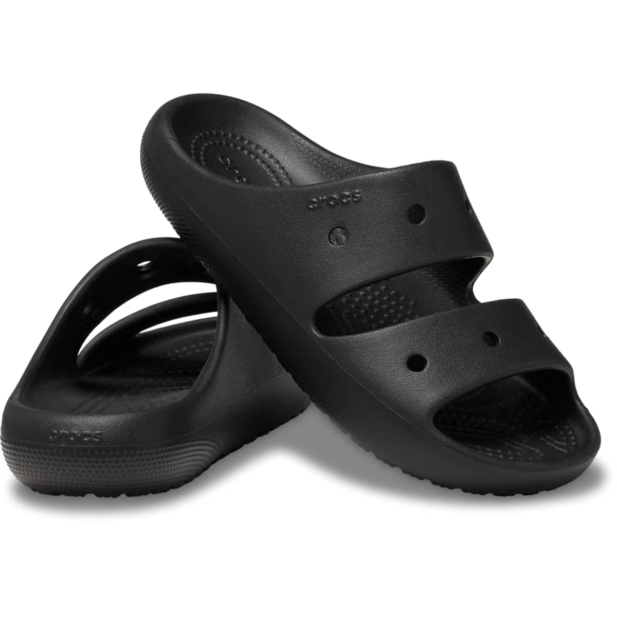 Crocs Classic Sandal V2 K, Sandalias Unisex niños
