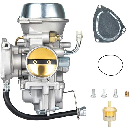 Amazon Com Motoku Carburetor Carb For Scrambler Sportsman 500 Worker 4x4 Ho Atv Automotive Amazon Com Motoku Carburetor Carb For Scrambler Sportsman 500 Worker 4x4 Ho Atv Automotive