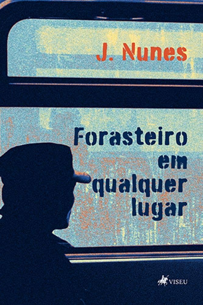 Forasteiro Em Qualquer Lugar | Amazon.com.br