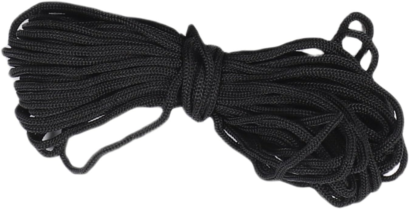 Dioche Trampoline Net Replacement Enclosure with Breathable Mesh for Secure Toddler Play, Universal Fit Round Trampoline Cover, Protective Jumping Net for Indoor Outdoor Use