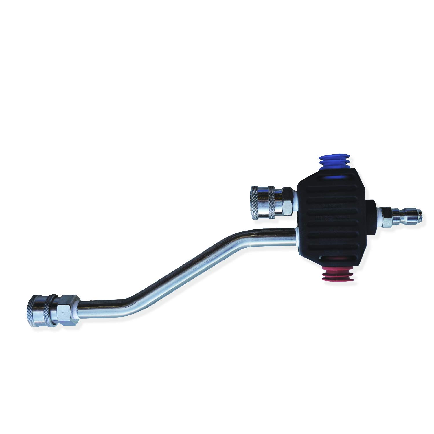 Buy MTM Hydro Pressure Washer and Foam Cannon Extension Wand, High