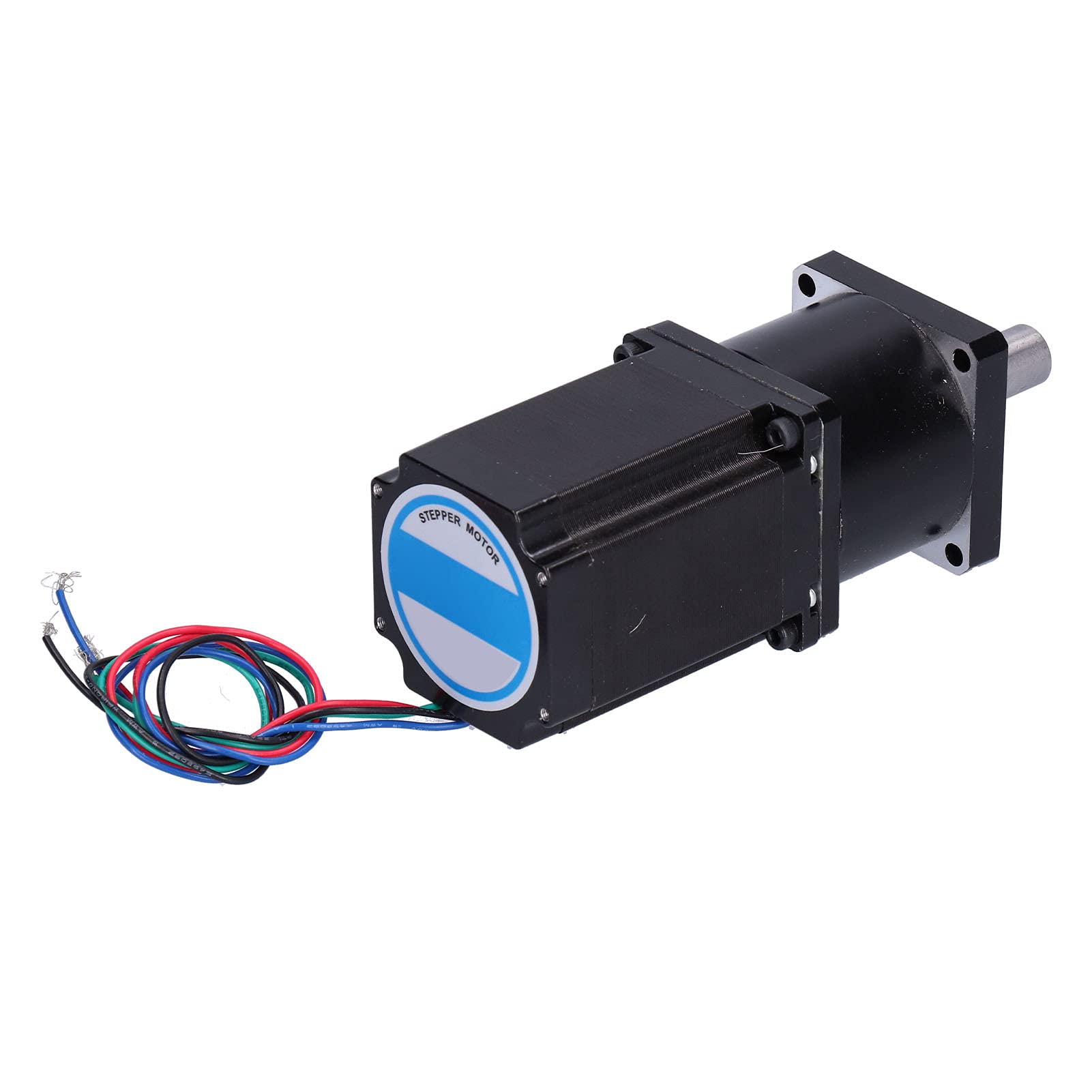 Motore di marcia passo 56 NEMA23 AC DC Fai te CNC Mult Accessori per applicazioni ad alte prestazioni (FY56EL300A-TLF1014J)