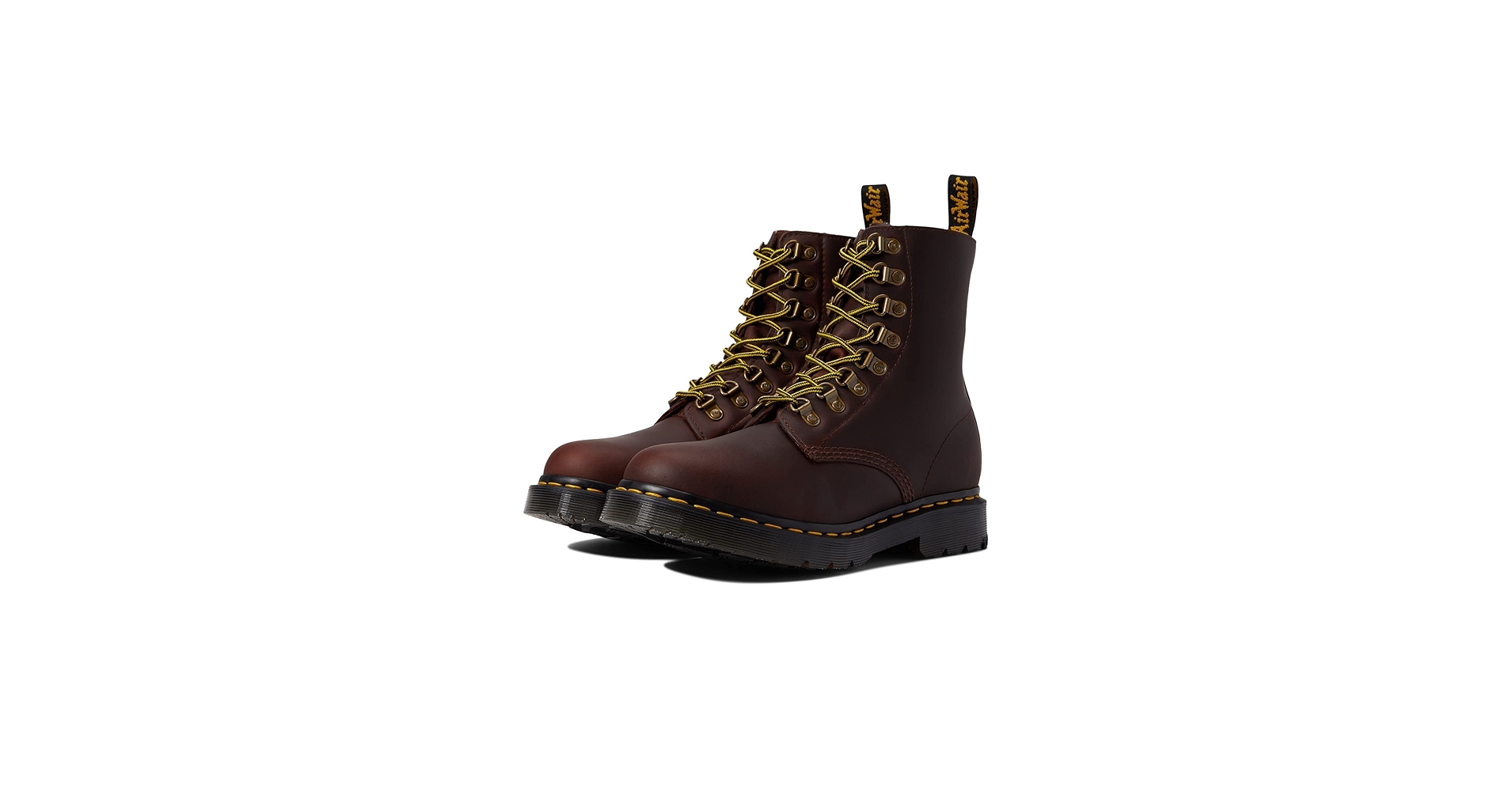Amazon.com | Dr. Martens Women's 1460 Pascal Fashion Boot