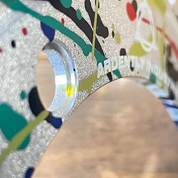 【新品】ardently bike 厚歯チェーンリング 144BCD 48T Amazon.co.jp: ardently bike 厚歯チェーンリング 144BCD 48T