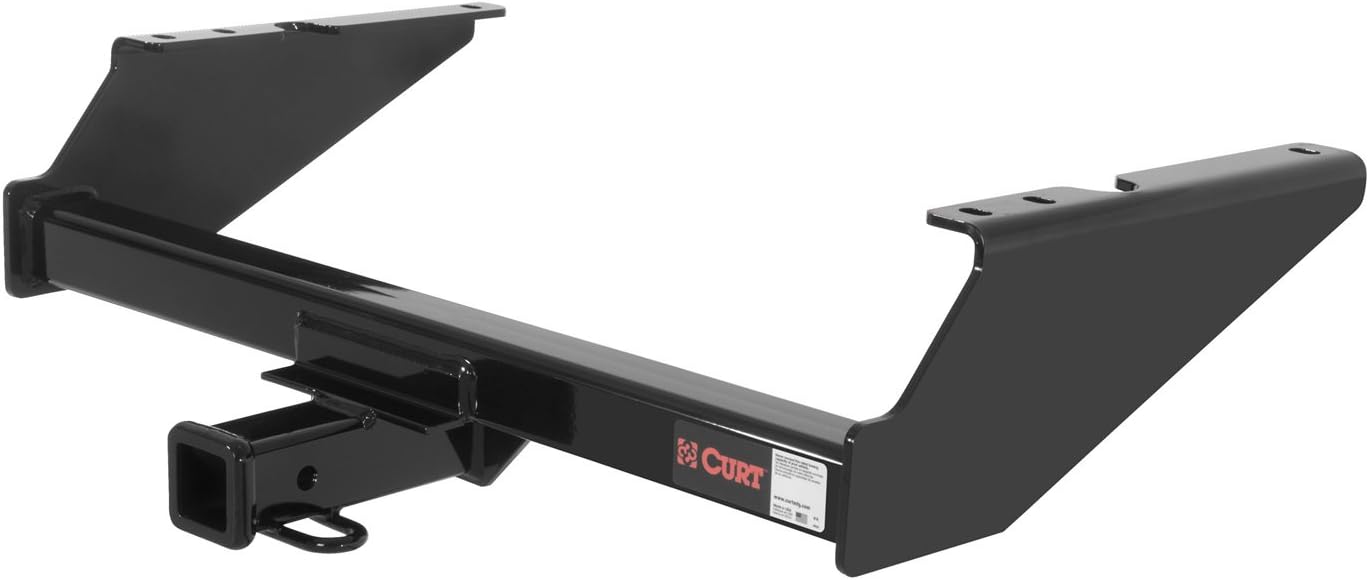 CURT 14044 Class IV Receiver