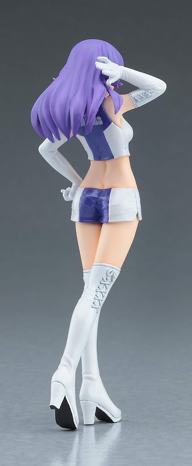Hasegawa 652217 Egg Girls, Weiß, Mittel - Image 4