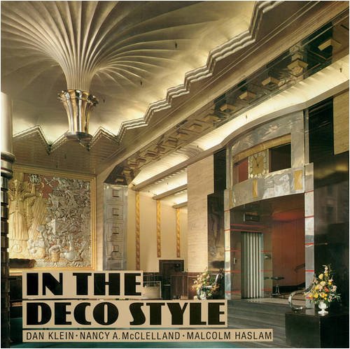 In the Deco Style