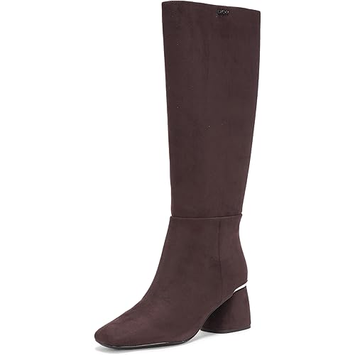 DKNY Women's Cana Knee High Boot