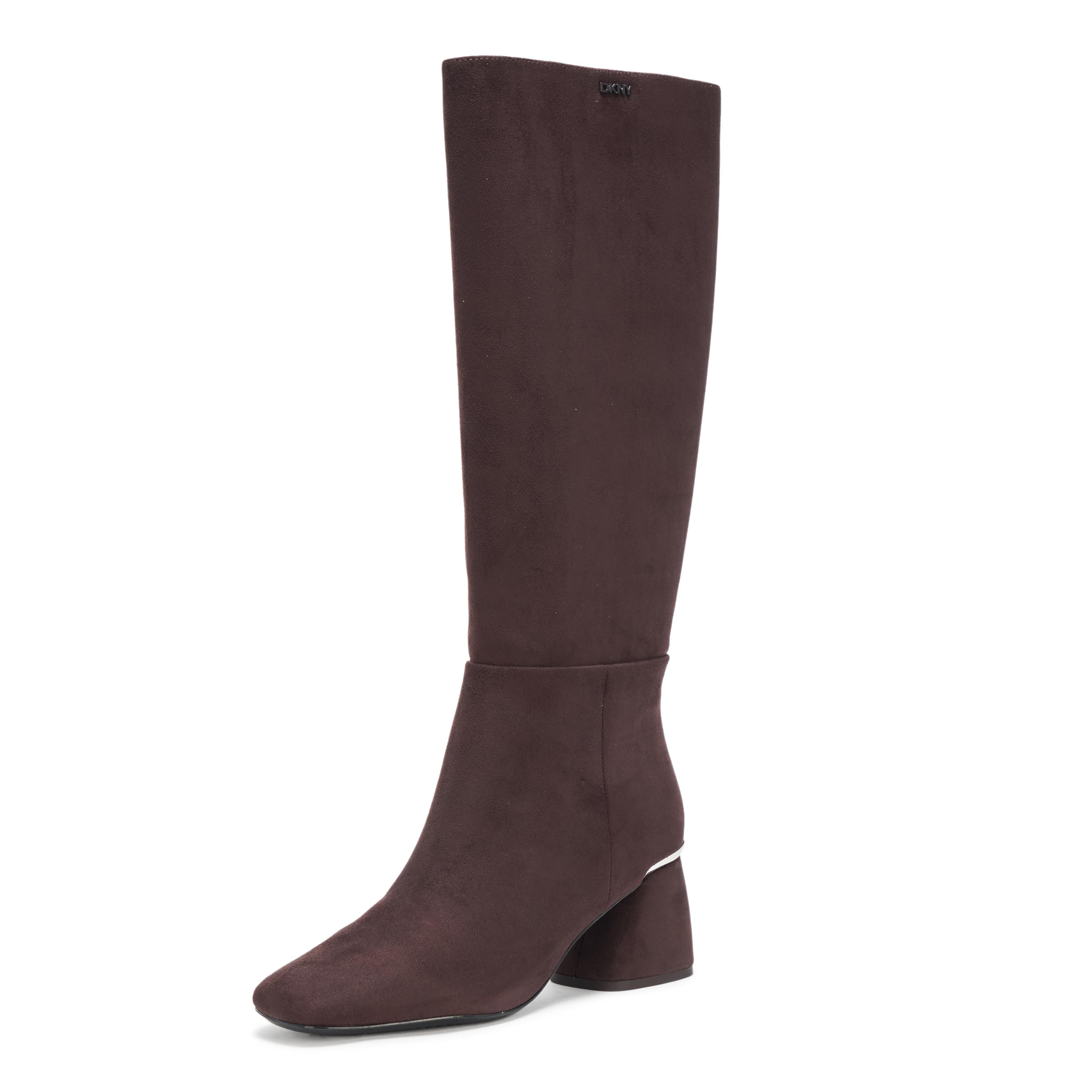

                                                    DKNY Women's Shoes boots, brown, 75