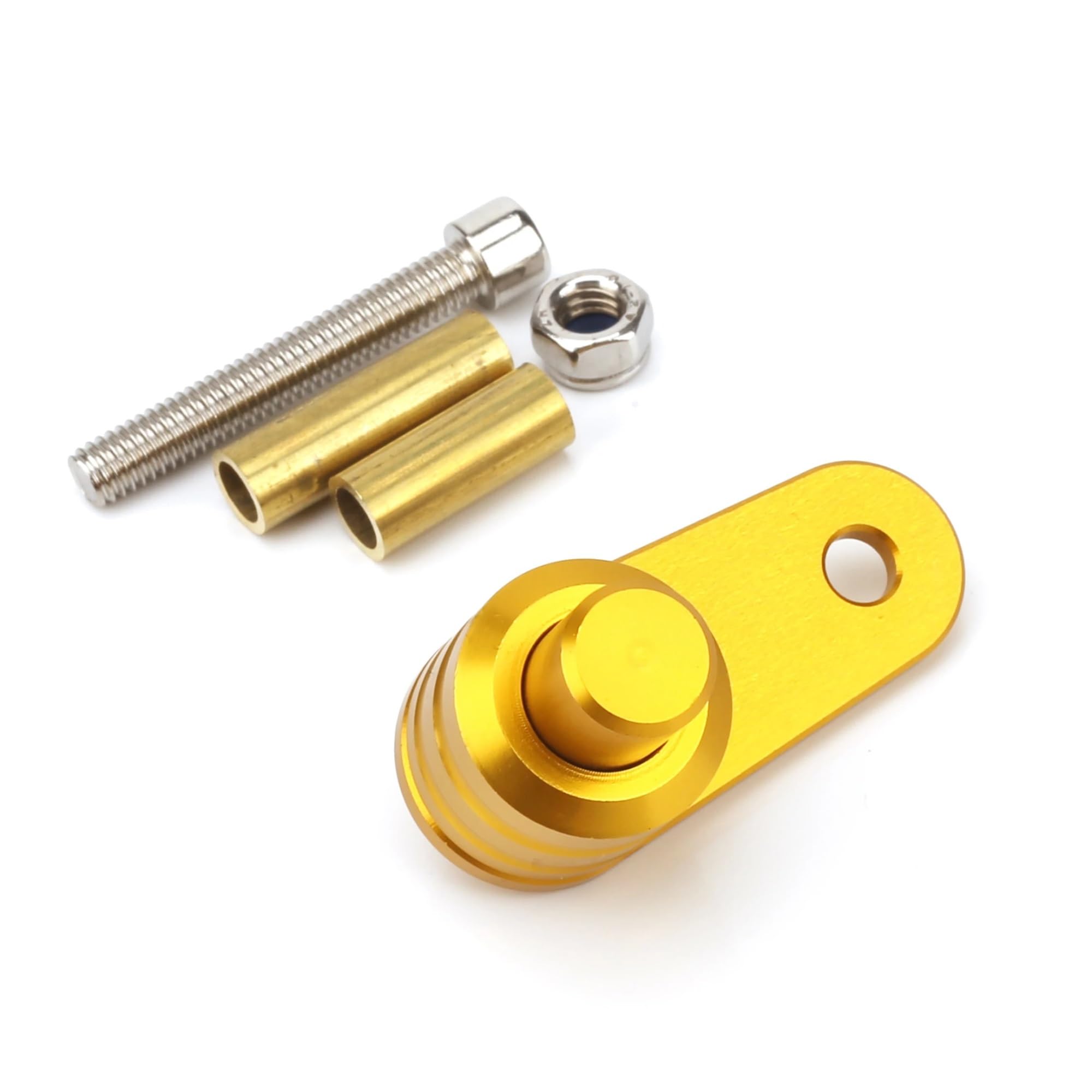 Motorcycle Lock for LONCIN VOGE 500DS 500DSX 650DS
