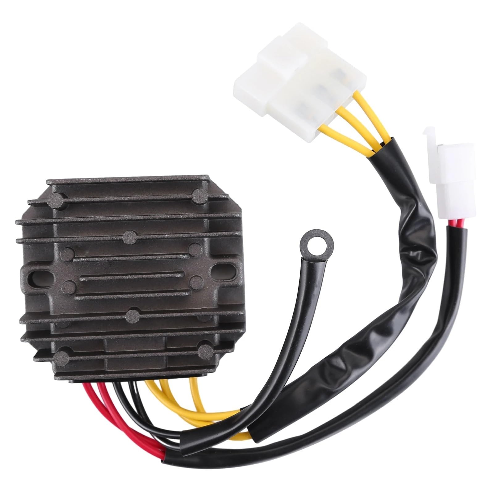 Prostownik Regulatora Napięcia Do KTM Duke 125 200 390