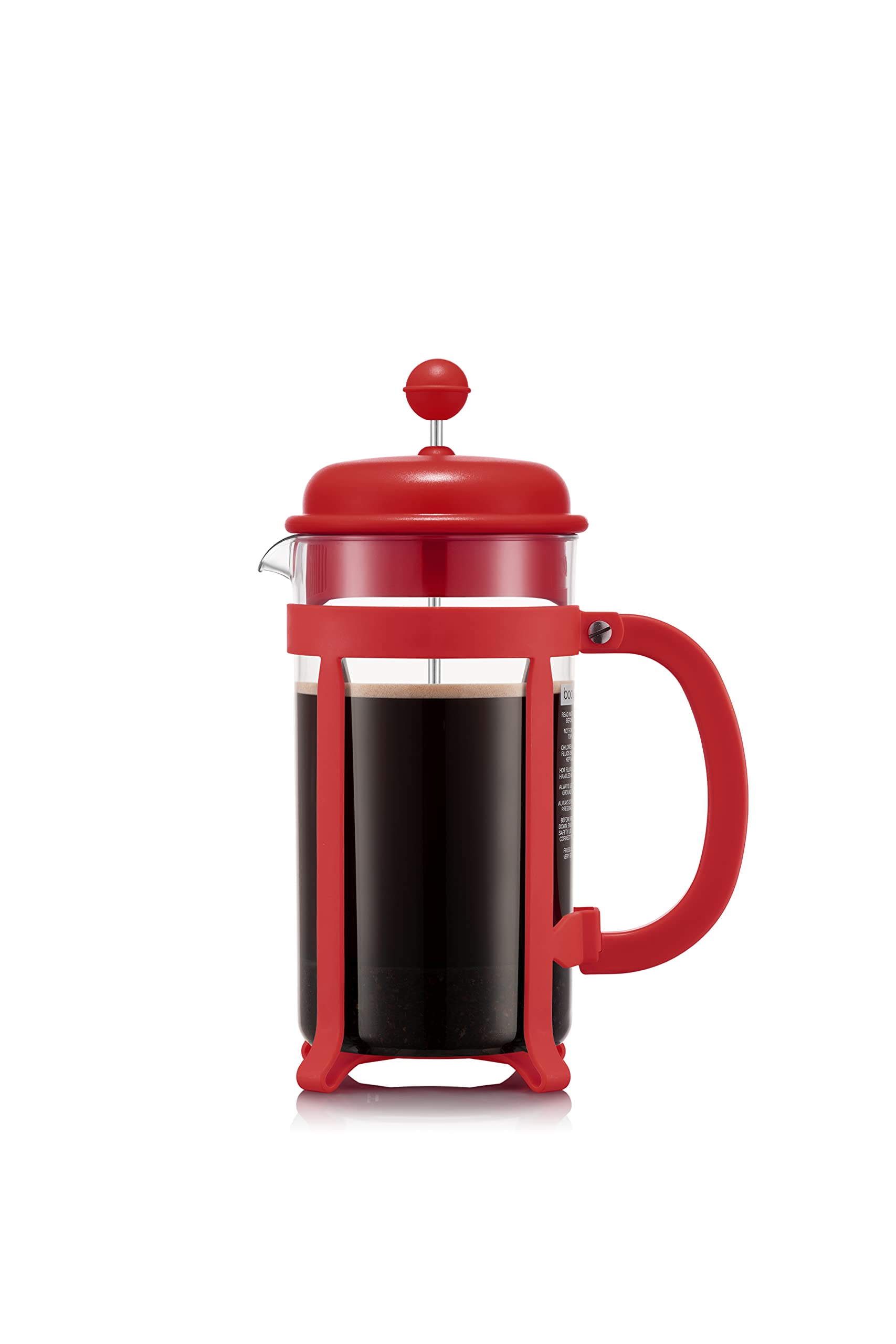 Bodum JAVA Cafetera 1.0 l 8 tz.