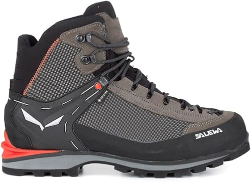 Miniatura 8 de Salewa Crow GTX Botas impermeables Gore-Tex Trail para hombre, para senderismo, escalada y montañismo