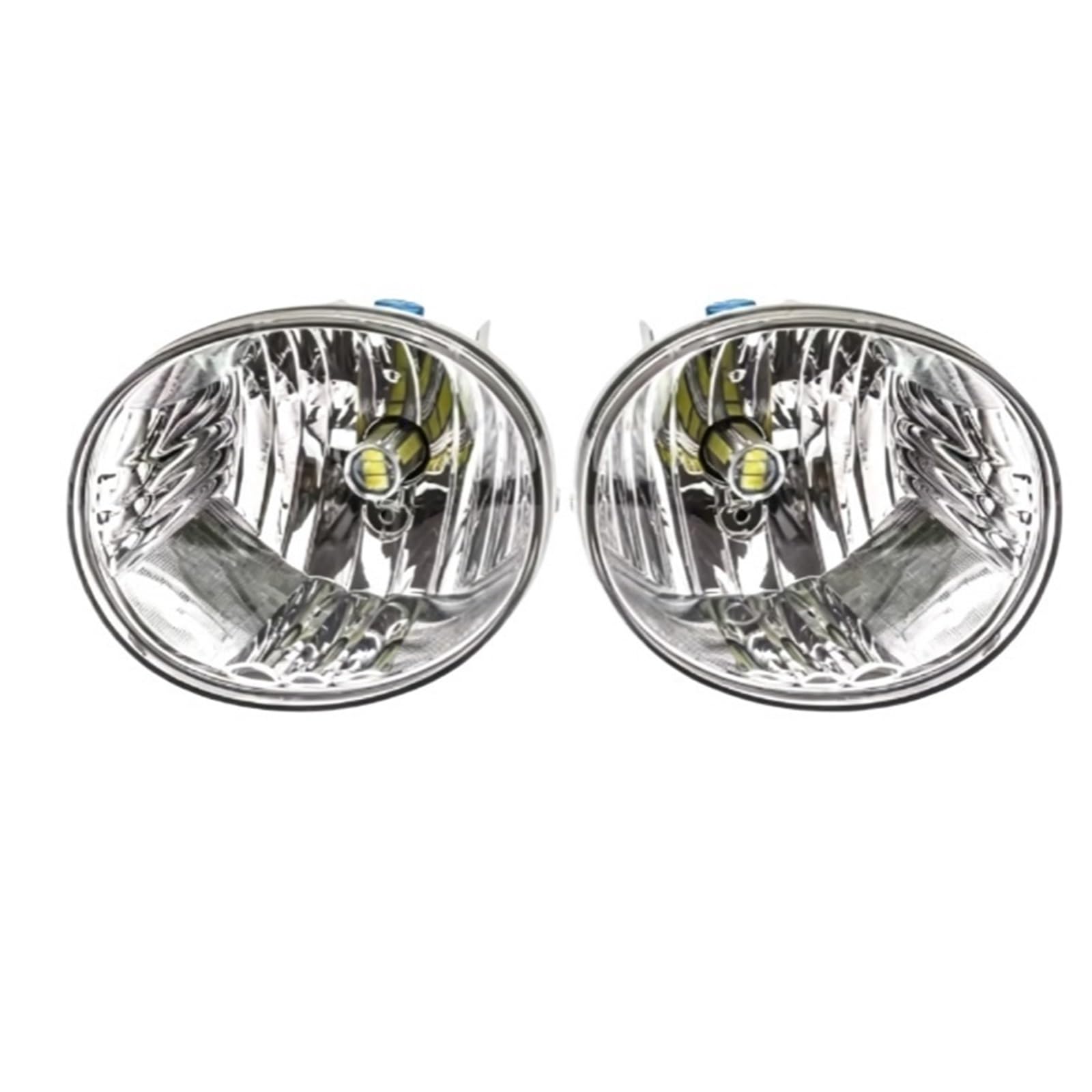 Feu antibrouillard voiture LED pour remplacer des optiques usées de ES330 2005 2006 - 2
