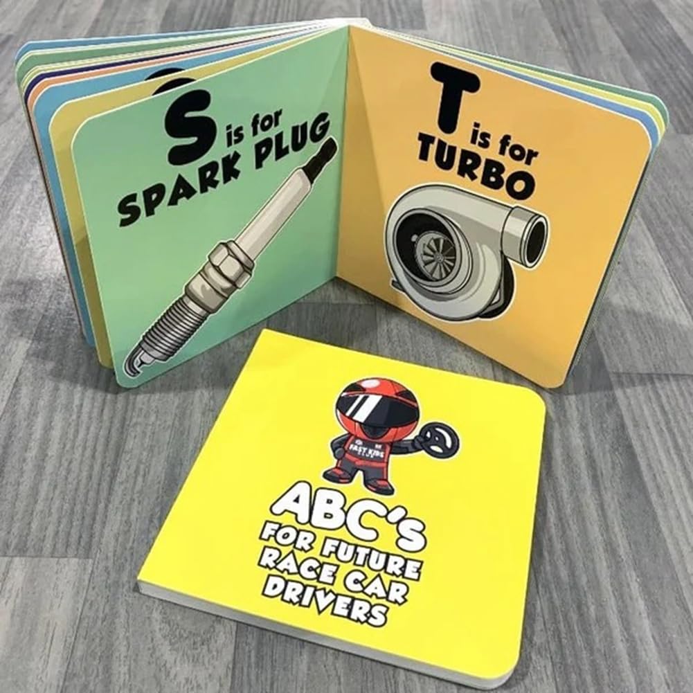 ABC's