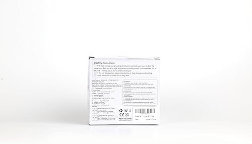 Miniatura 13 de Juguetes para bebés  9 piezas de juguetes de dentición de bebé de silicona, sonajeros para bebés de 0 a 6 meses, juguetes masticables para bebés sin