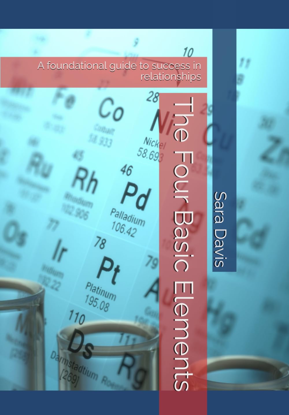 The Four Basic Elements: A foundational guide to success in relationships