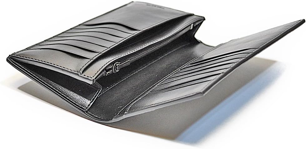 [コーチ] F75013 キャンバスコーティング 長財布 [並行輸入品]