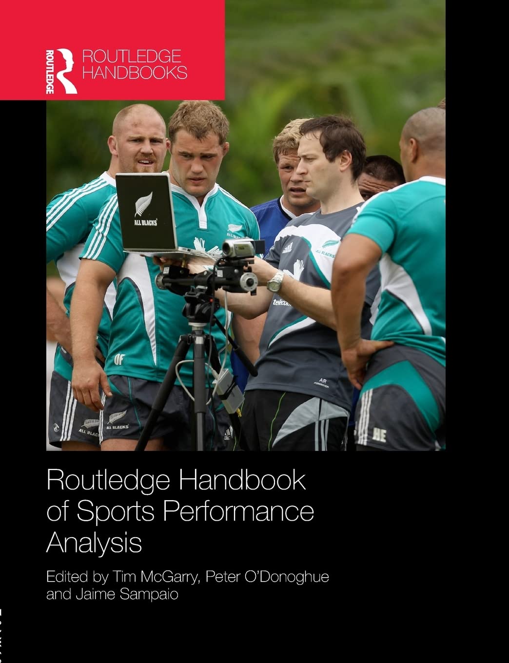 Routledge Handbook of Sports Performance Analysis (Routledge