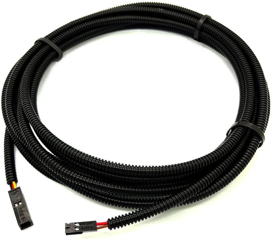 Webasto Controller Switch Rheostat Timer 3.5m extension