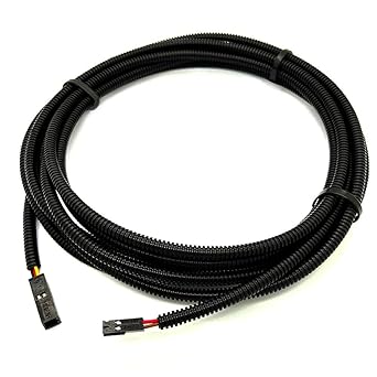 جهاز تحكم Webasto Switch Rheostat Timer 3.5m extension harness 4 pin | 9031988M