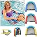 Produktbild Schwimmender Stuhl von IGEMY, schwimmender Pool-Sitz mit Bade-Nudeln