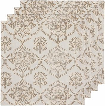 Now Designs Danica Heirloom Napkins
