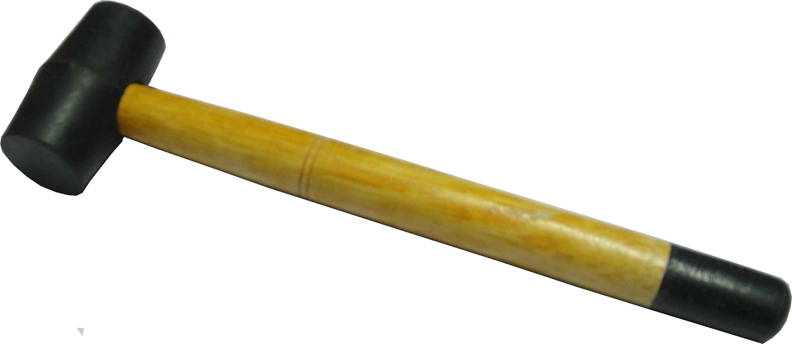 Tech Mech TM820310 30 MM Rubber Mallet